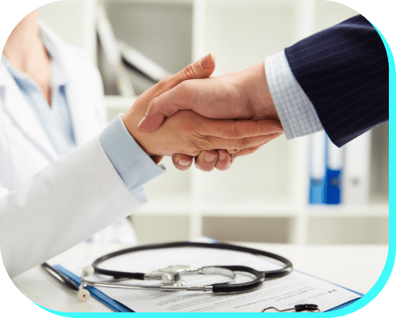 ASUS HethHub 健康小站提供專業技術支援